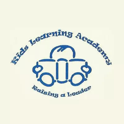 Kids Learning Academy Logo