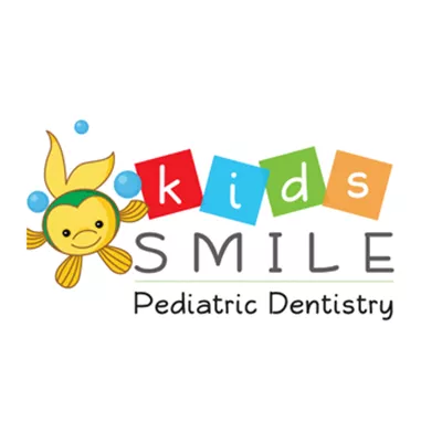 Kids Smile Pediatric Dentistry Logo