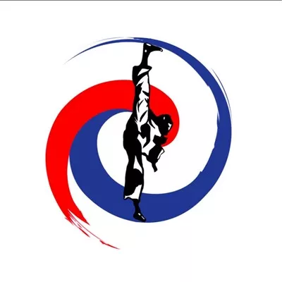 Kim's Taekwondo Logo