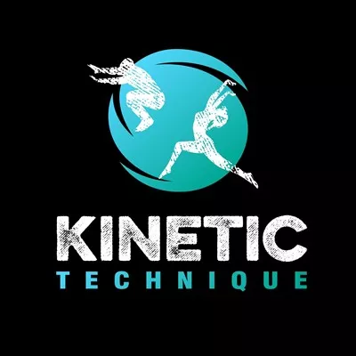 Kinetic Technique Logo
