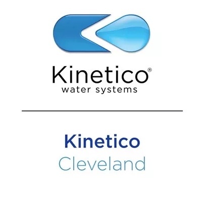 Kinetico Cleveland logo
