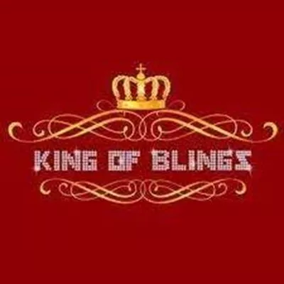 King of Blings Logo