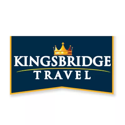 Kingsbridge Travel Logo