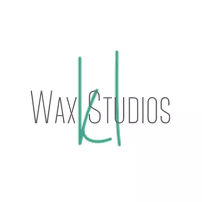 KL Wax Studios Logo