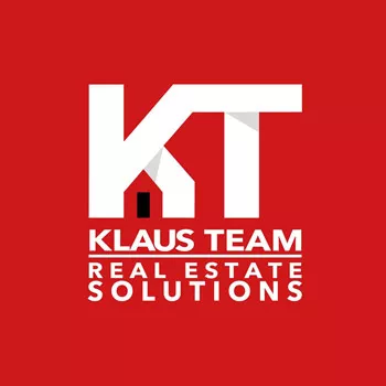 Klaus Team Real Estate Solutions Logo