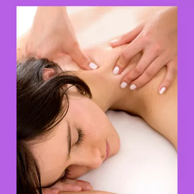 kNot A Spa Massage Logo