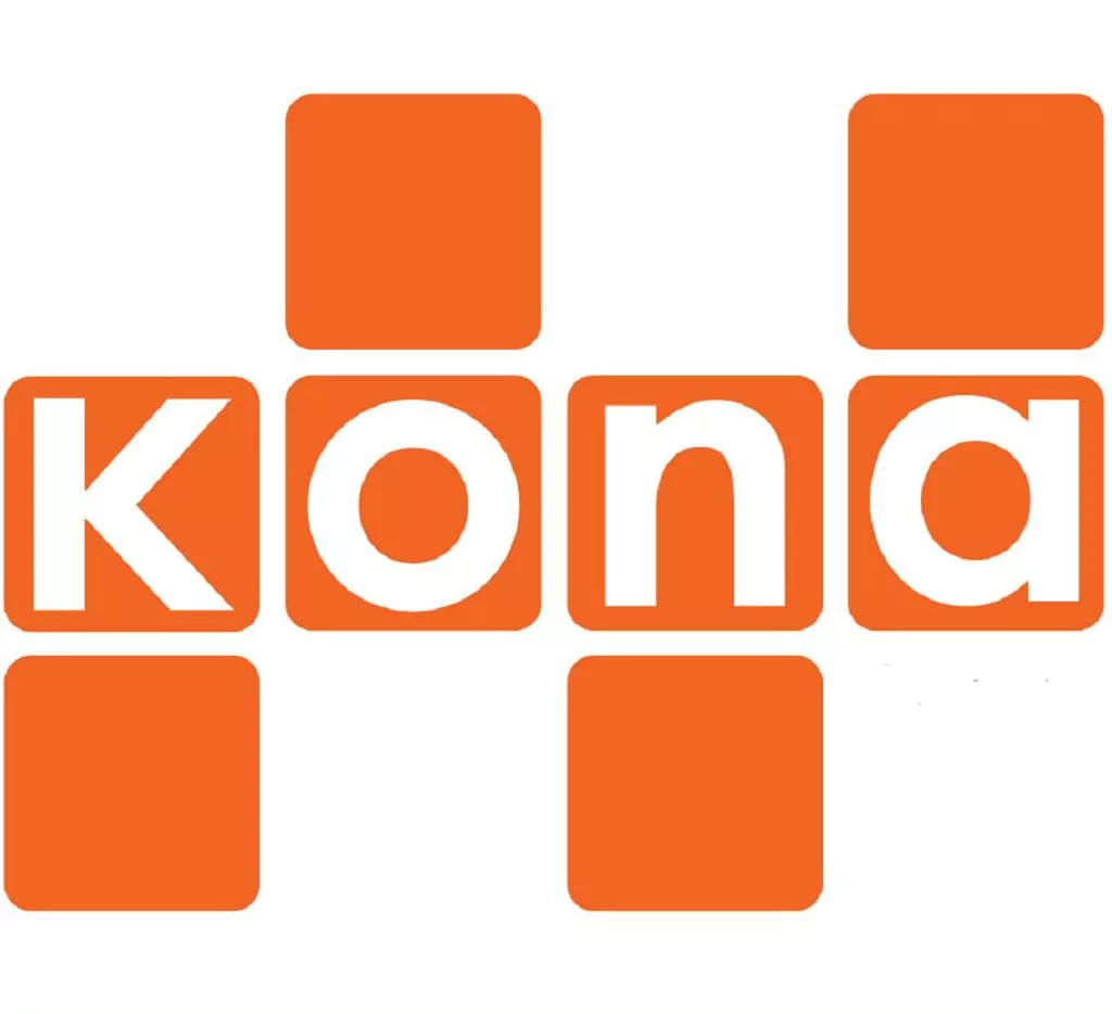 Kona Contractors Logo