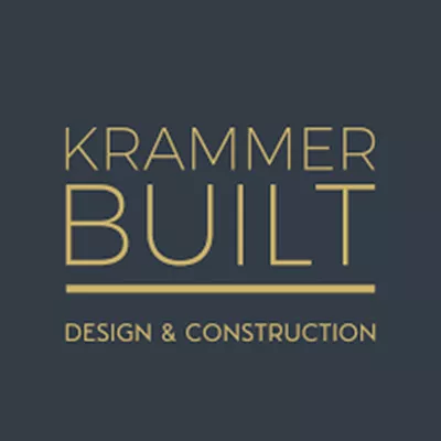 Krammer Built Logo