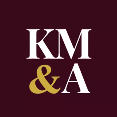 Kreisher Marshall & Associates, LLC Logo
