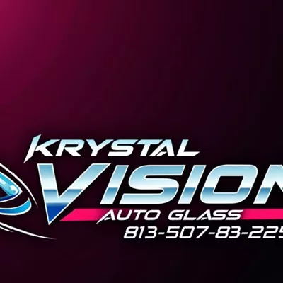 Krystal Vision Logo