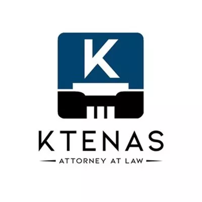 Ktenas Law Logo