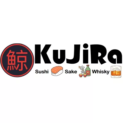Kujira Sushi & Bar Logo