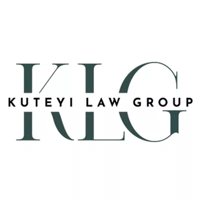 Kuteyi Law Group, PLLC Logo