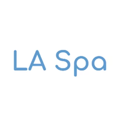 LA SPA Logo