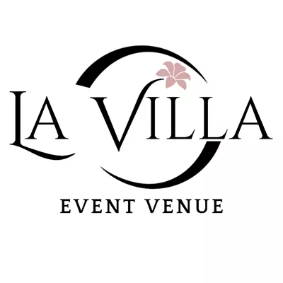 La Villa Venue Logo