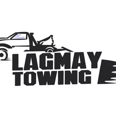 Lagmay Towing LLC Logo