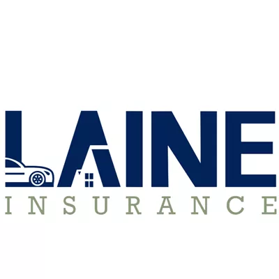 Laine Insurance Logo