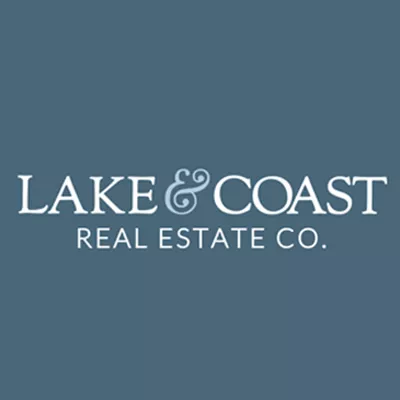 Lake & Coast Real Estate Logo