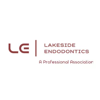 Lakeside Endodontics, p.c Logo