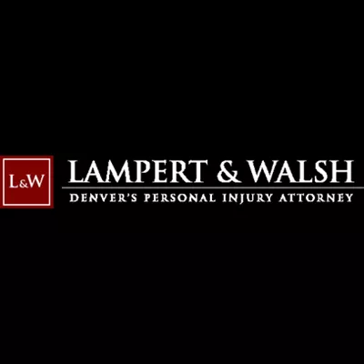 Lampert & Walsh logo