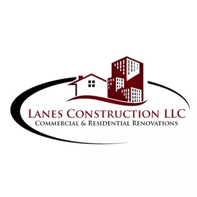 Lanes Construction Services logo