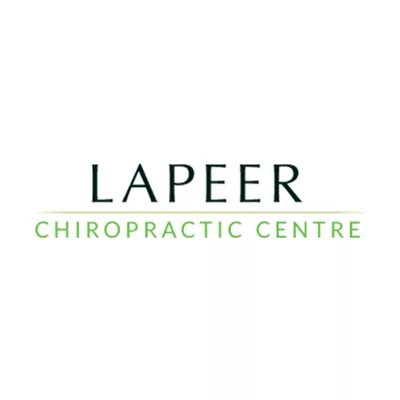 Lapeer Chiropractic Centre Logo