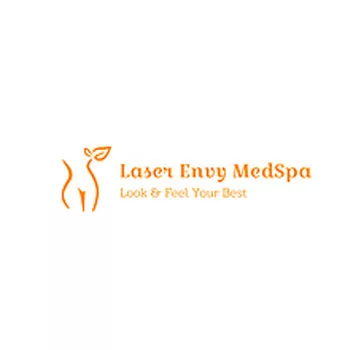 Laser Envy Medspa Logo