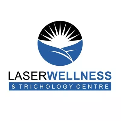 Laser Wellness Logo