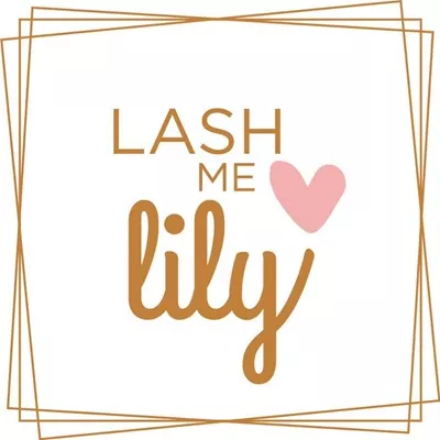 Lashmelily Logo