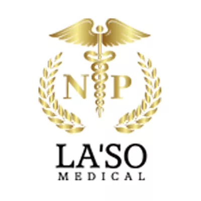 La'So Medical Weight Loss Clinic Logo