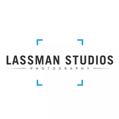 Lassman Studios Photography Logo