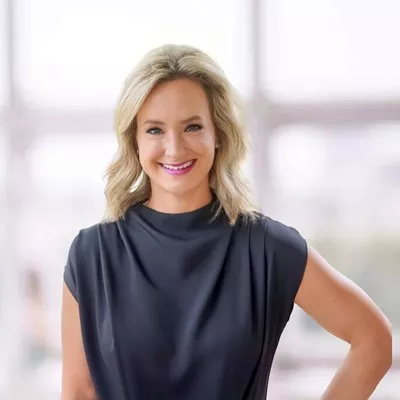 Lauren Tullos State Farm Logo