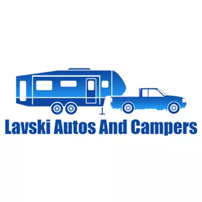 Lavski Autos And Campers Logo