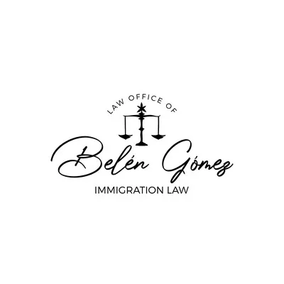 Law Office of Belen Gomez, APC Logo