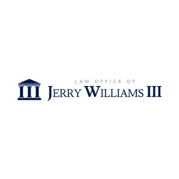 Law Office of Jerry Williams III, LLC Logo