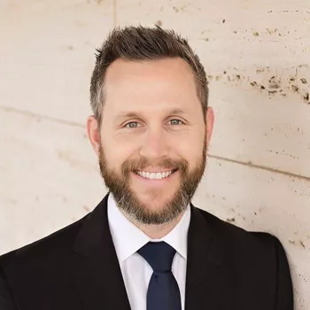 Law Office of Mark M Childress Logo