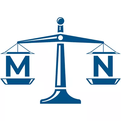 Law Office of Mark Nicholson Logo