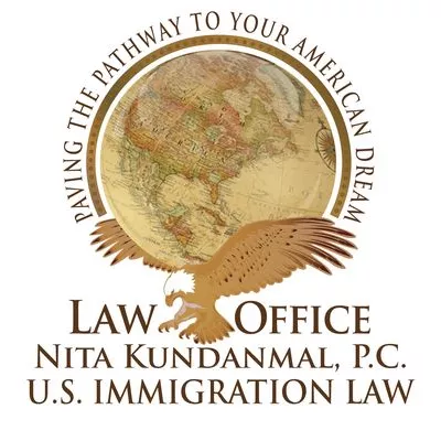 Law Office of Nita Kundanmal logo