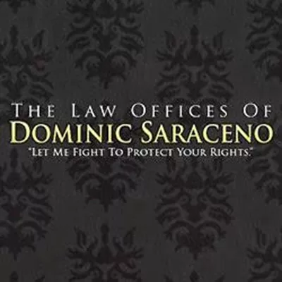 Law Offices of Dominic Saraceno Logo