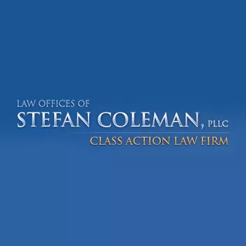 Law Offices of Stefan Coleman Logo