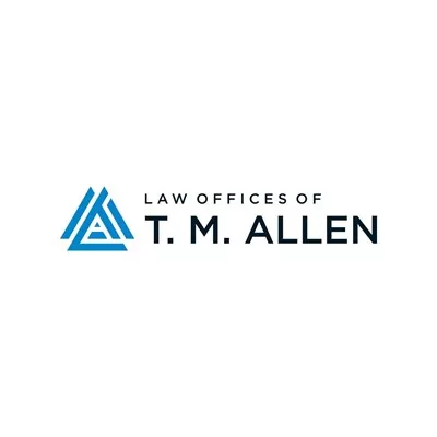 Law Offices of T. M. Allen Logo