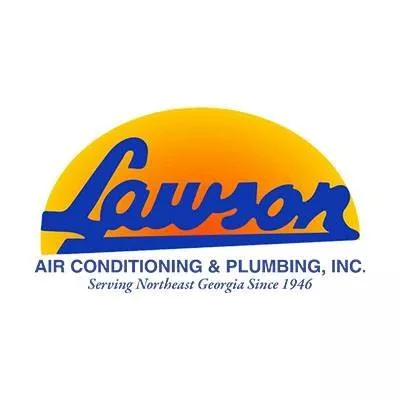 Lawson Air Conditioning & Plumbing, Inc. Logo
