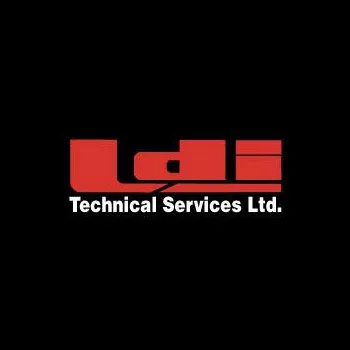 LDI Technical Services Ltd. Logo