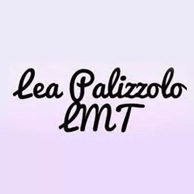 Lea Palizzolo LMT Logo