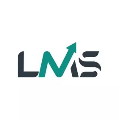 Lead Marketing Strategies - Digital Marketing Agency Logo