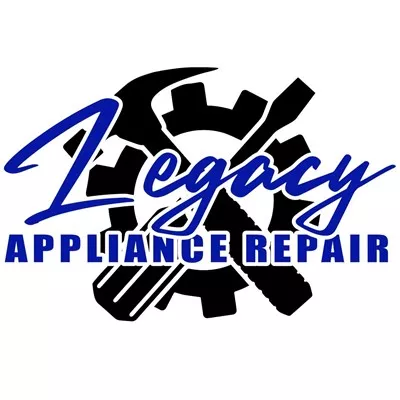 Legacy Appliance Repair Llc Logo