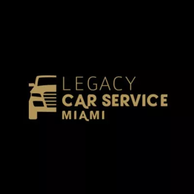 Legacy Car Service Miami Logo
