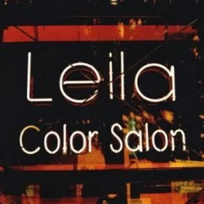 Chic Color Salon Logo