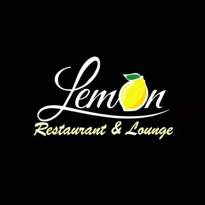 Lemon Mediterranean restaurant  Logo
