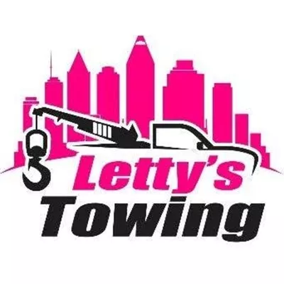 Lettys Towing & Recovery LLC logo